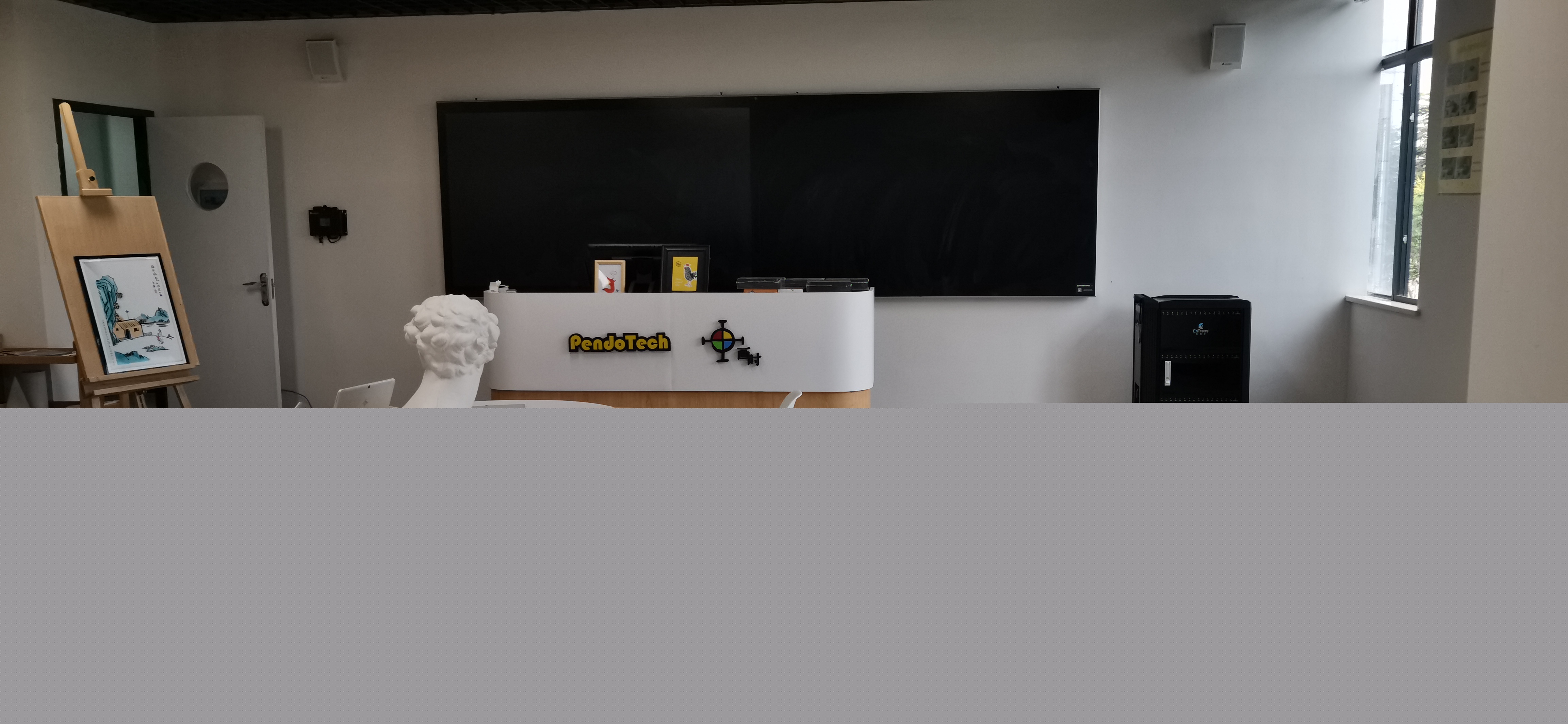 平板電腦充電柜